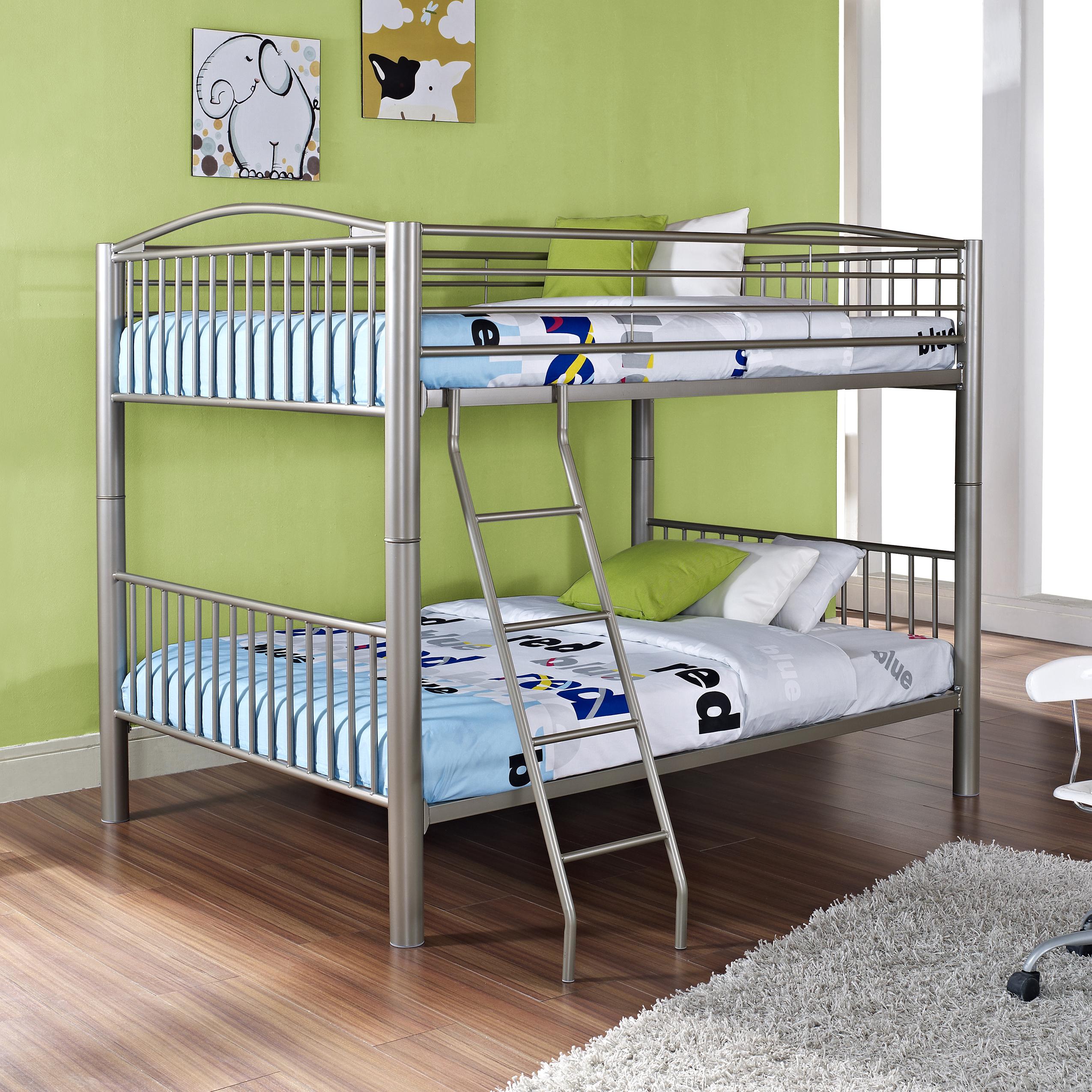 Powell bunk bed outlet
